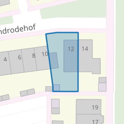 Perceel TTR00-C-2760