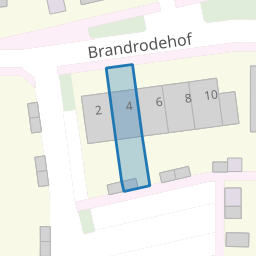 Perceel TTR00-C-2767