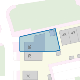 Perceel TTR00-C-2772