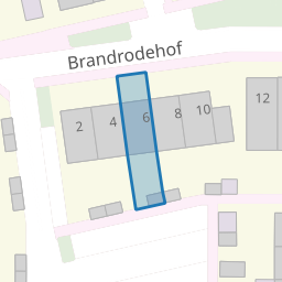 Perceel TTR00-C-2776