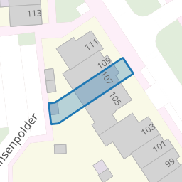 Perceel TTR00-C-2796