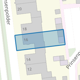 Perceel TTR00-C-2803