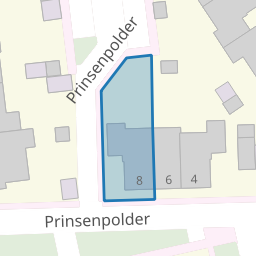 Perceel TTR00-C-2813