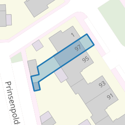 Perceel TTR00-C-2815