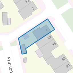 Perceel TTR00-C-2816