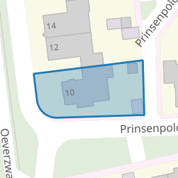 Perceel TTR00-C-2837