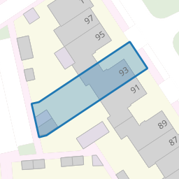 Perceel TTR00-C-2839