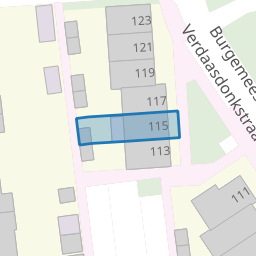 Perceel TTR00-C-2881