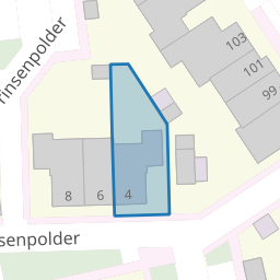 Perceel TTR00-C-2887