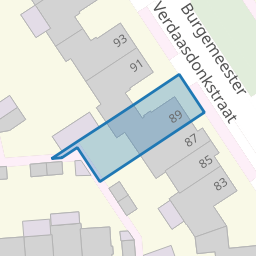 Perceel TTR00-C-2908