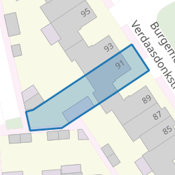 Perceel TTR00-C-2909