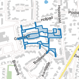 Perceel TTR00-C-2917