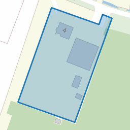 Perceel TTR00-C-2920