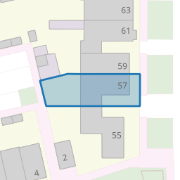 Perceel TTR00-C-2940