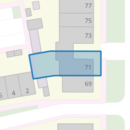 Perceel TTR00-C-2976