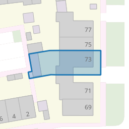 Perceel TTR00-C-2977