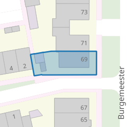 Perceel TTR00-C-2981