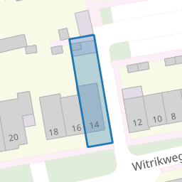 Perceel TTR00-C-2982