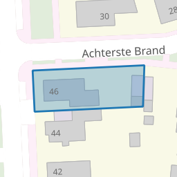 Perceel TTR00-C-2990