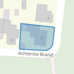 Perceel TTR00-C-2995