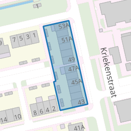 Perceel TTR00-C-3008