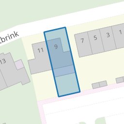 Perceel TTR00-C-3010