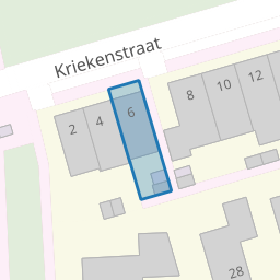 Perceel TTR00-C-3014