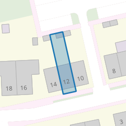 Perceel TTR00-C-3015