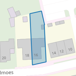 Perceel TTR00-C-3031