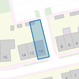 Perceel TTR00-C-3035