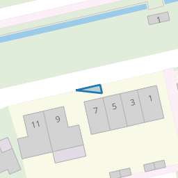 Perceel TTR00-C-3036