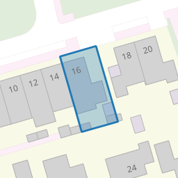 Perceel TTR00-C-3043