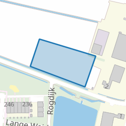 Perceel TTR00-C-3052