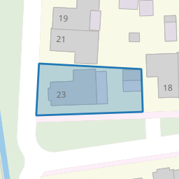 Perceel TTR00-C-3062