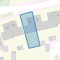 Perceel TTR00-C-3065