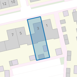 Perceel TTR00-C-3069