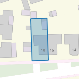 Perceel TTR00-C-3071