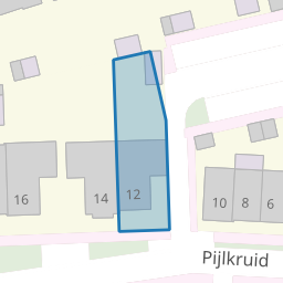 Perceel TTR00-C-3074
