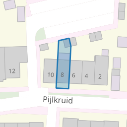 Perceel TTR00-C-3089