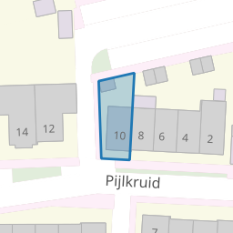 Perceel TTR00-C-3090