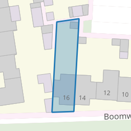 Perceel TTR00-C-3104