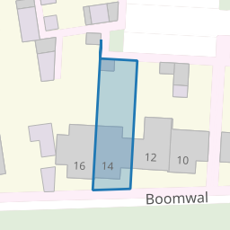 Perceel TTR00-C-3105