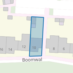 Perceel TTR00-C-3107