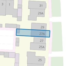 Perceel TTR00-C-3115