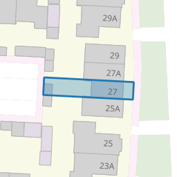 Perceel TTR00-C-3116