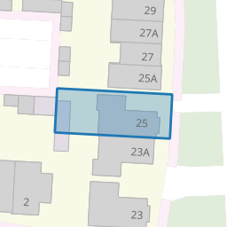 Perceel TTR00-C-3118