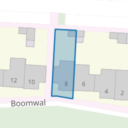 Perceel TTR00-C-3124