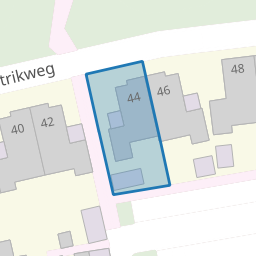 Perceel TTR00-C-3150