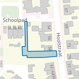 Perceel TTR00-C-3152