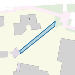 Perceel TTR00-C-3155